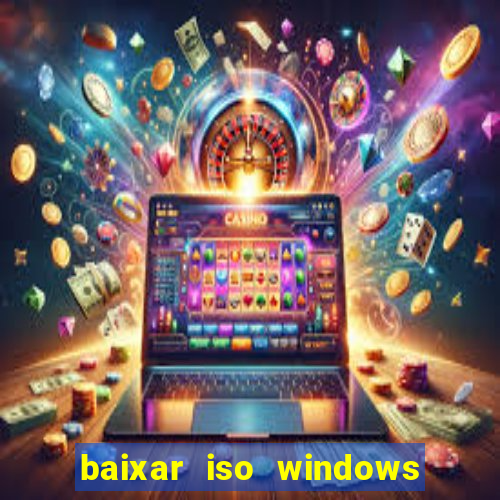 baixar iso windows server 2019